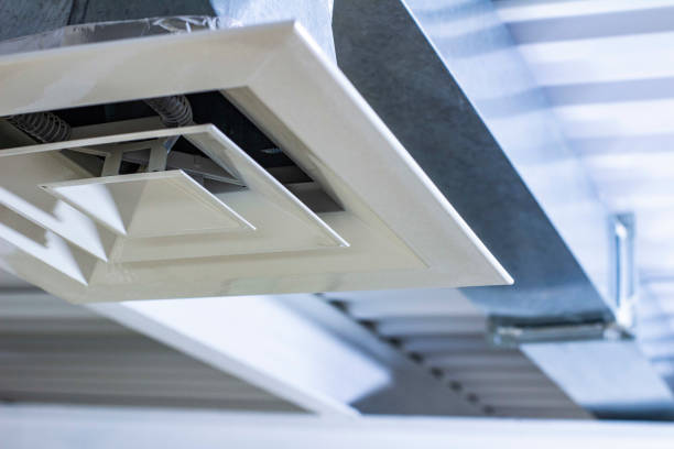 Best Emergency Air Duct Cleaning  in Midland, PA