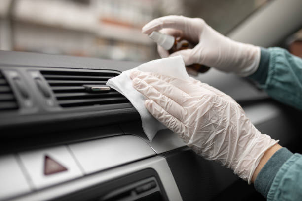 Best Best Air Duct Cleaning Company  in Midland, PA