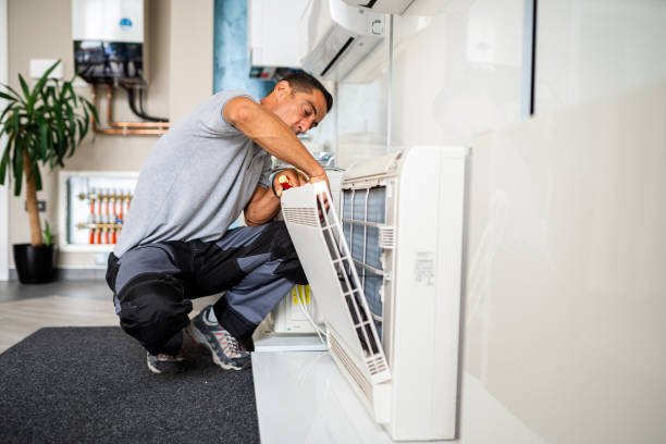 Best Air Duct Sanitizing Services  in Midland, PA