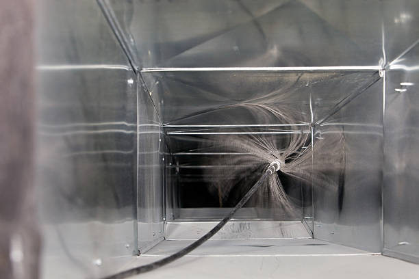 Best Best Air Duct Cleaning Company  in Midland, PA