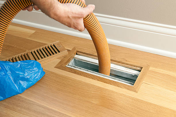 Best General Air Duct Cleaning  in Midland, PA