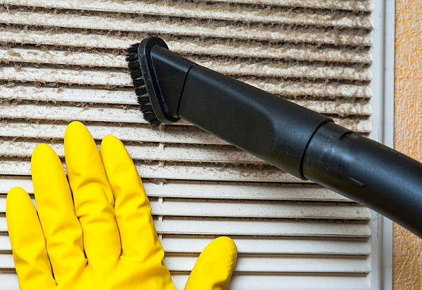 Best HVAC Air Duct Cleaning  in Midland, PA