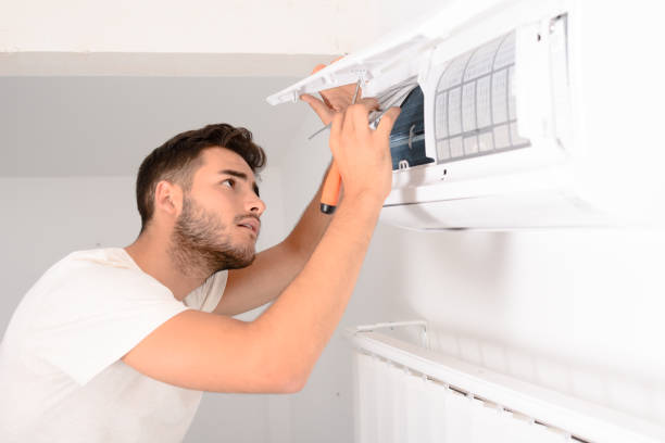 Best General Air Duct Cleaning  in Midland, PA